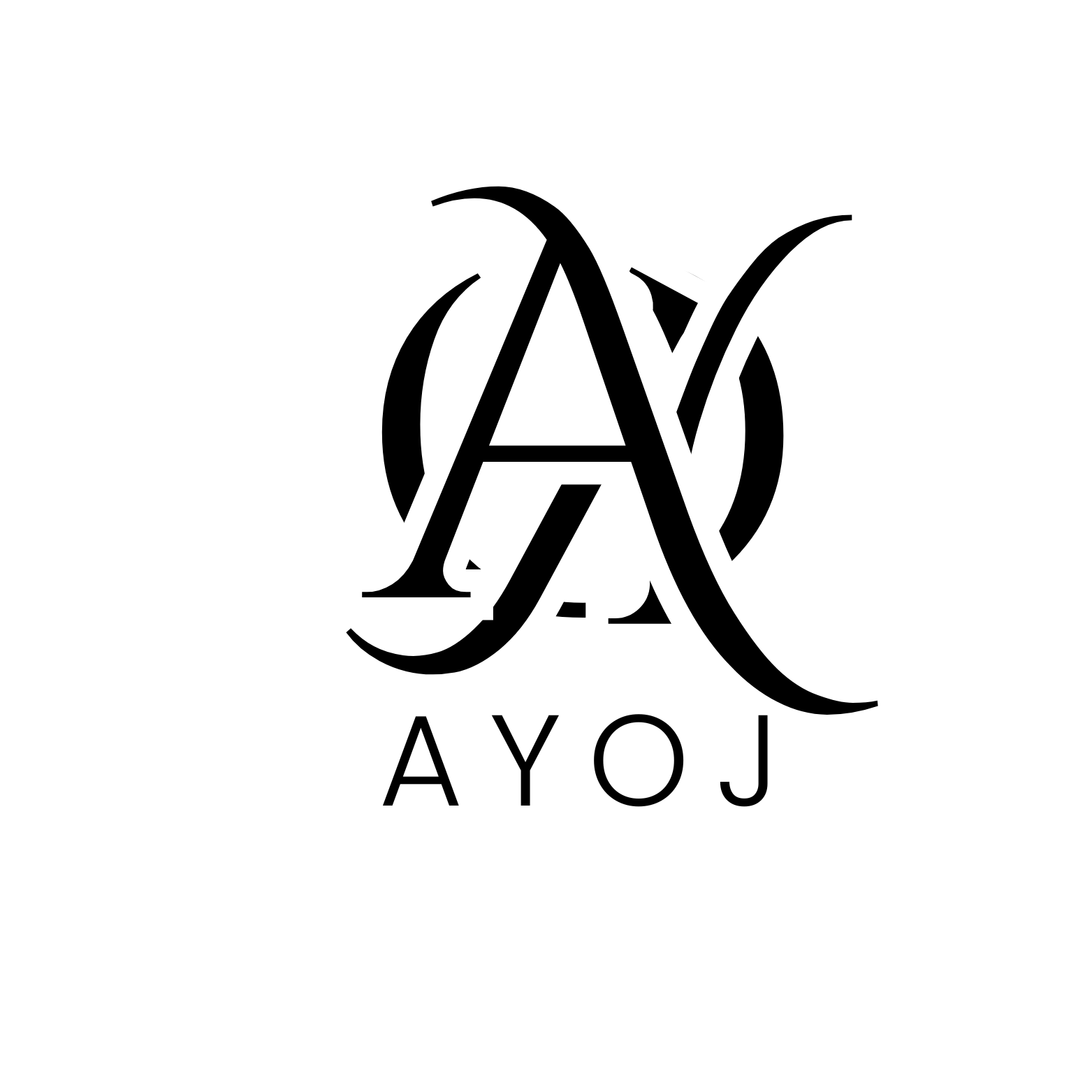 AYOJ Logo